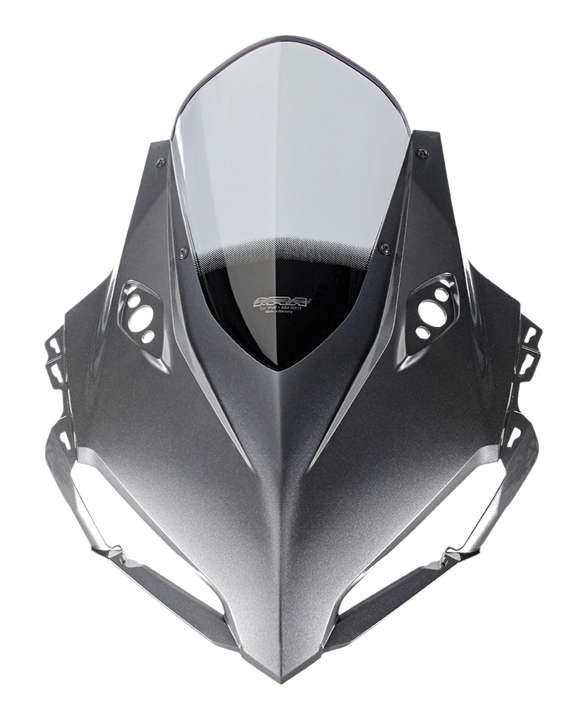 Racingscheibe MRA "R" für Honda CBR 250 RR (17-22)