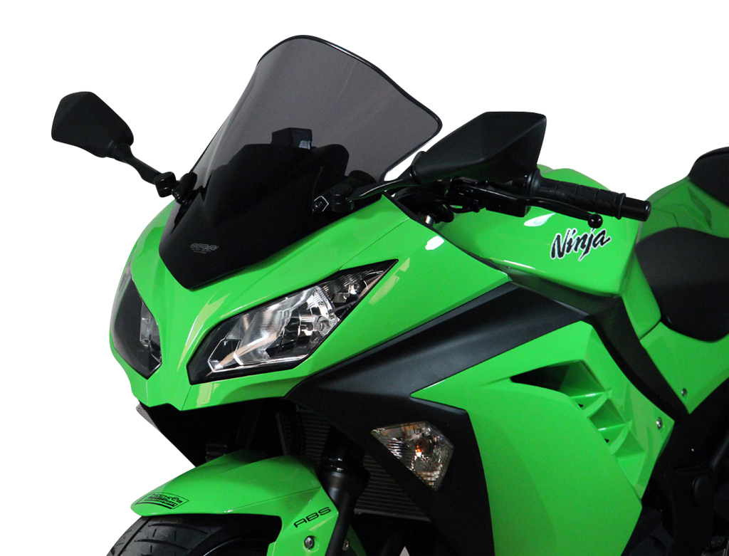 Racingscheibe MRA "R" KAWASAKI ZX 250 R / 300 R (Bj.13-)