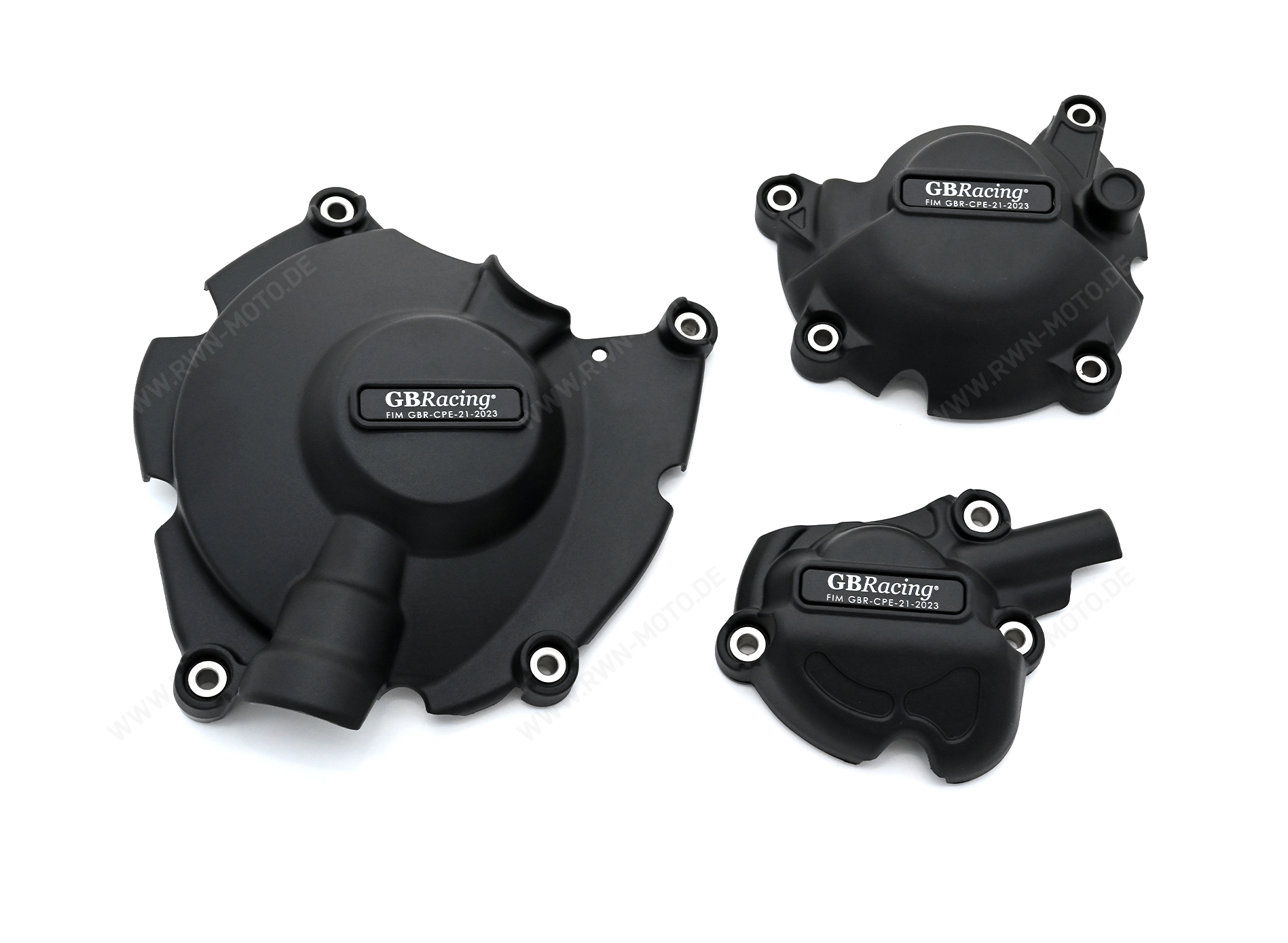 Motorschutz-Kit für Yamaha MT-10 /SP (22-) Original
