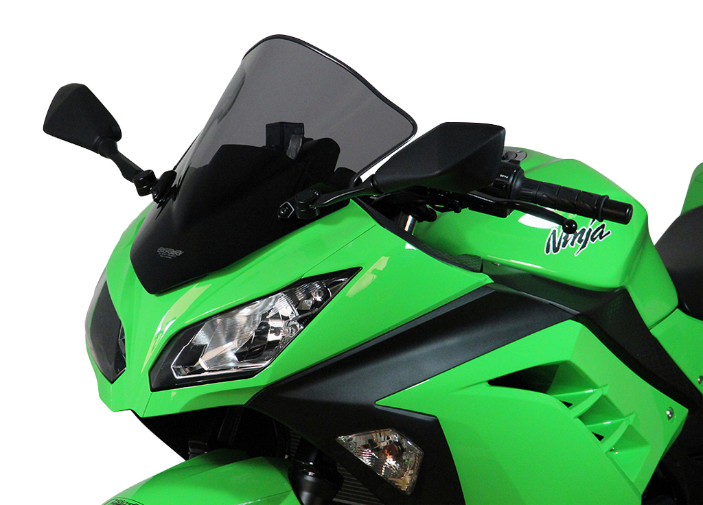 Racingscheibe MRA "R" KAWASAKI ZX 250 R / 300 R (Bj.13-)