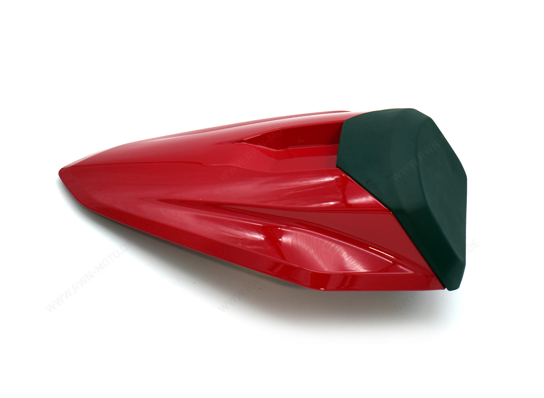 Soziusabdeckung rot (R380) für Honda CBR1000RR-R BJ 20-