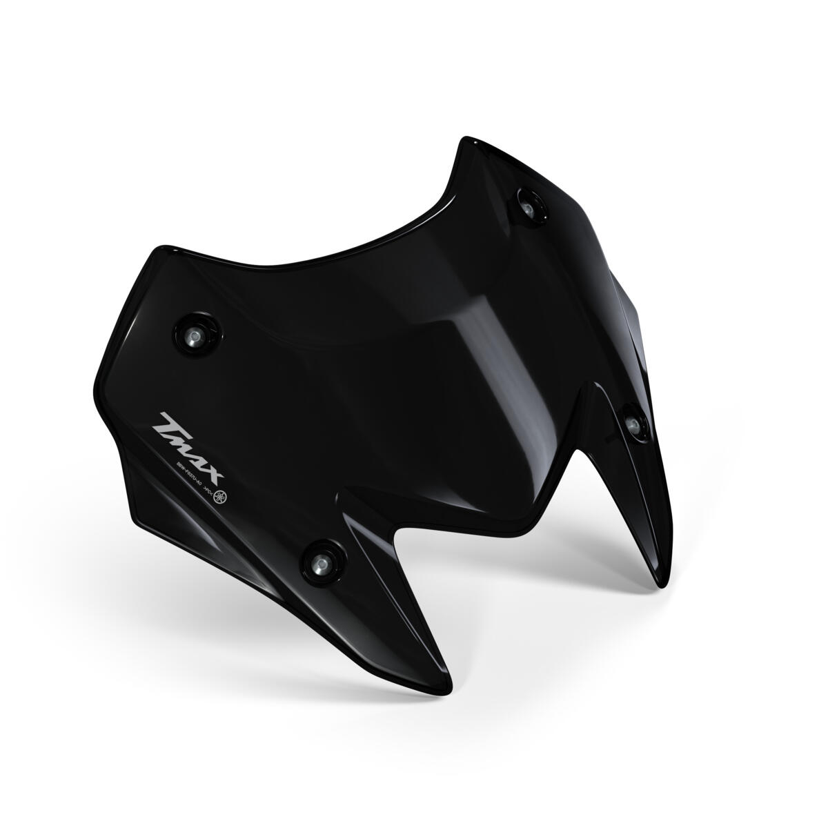 Sport-Windschild für Yamaha T-MAX (22-24) Original