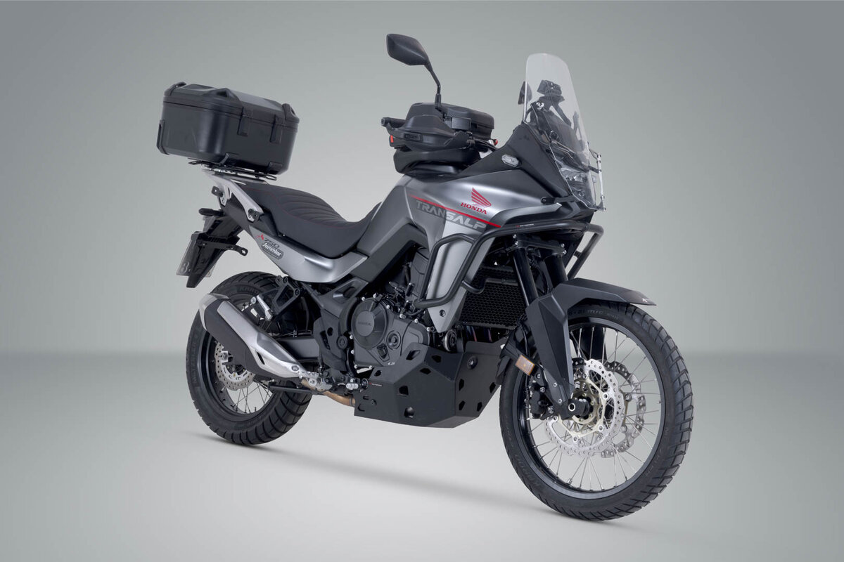 SW-Motech DUSC L Topcase-System 41L für Honda XL 750 Transalp (23-)