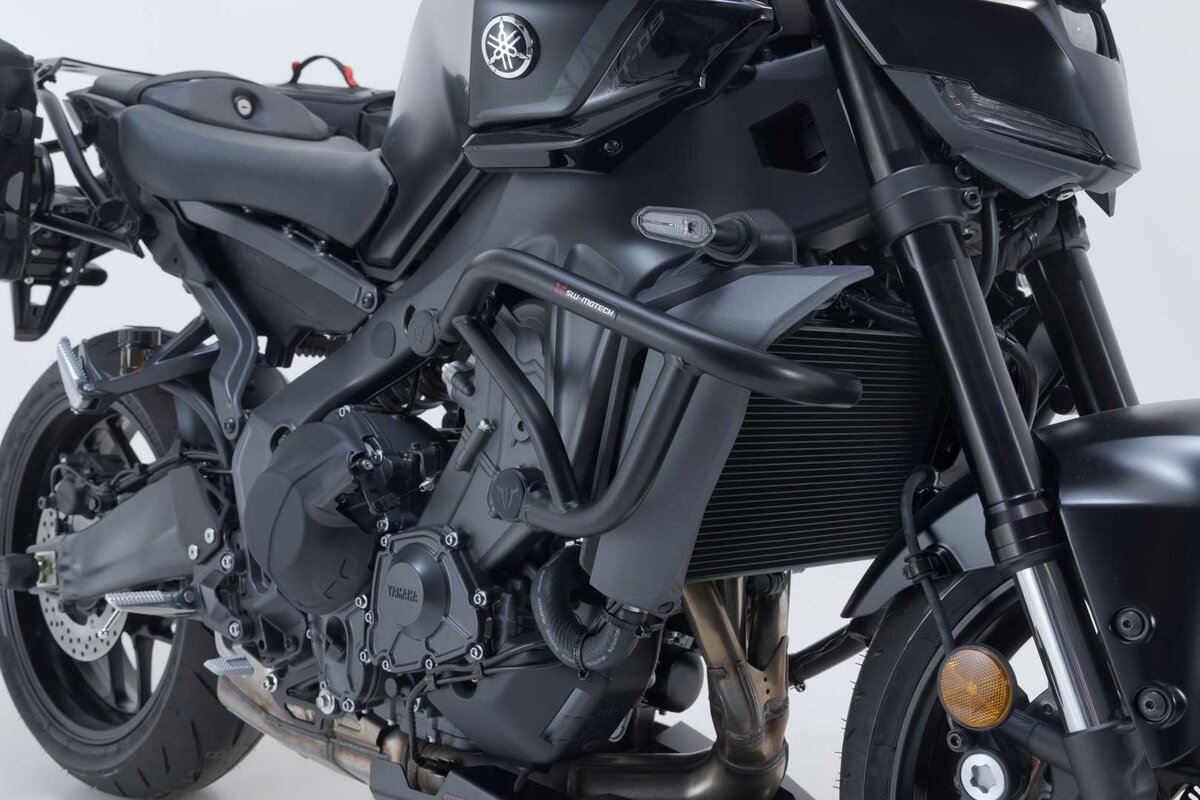 SW-Motech Sturzbügel für Yamaha MT-09 (24-)
