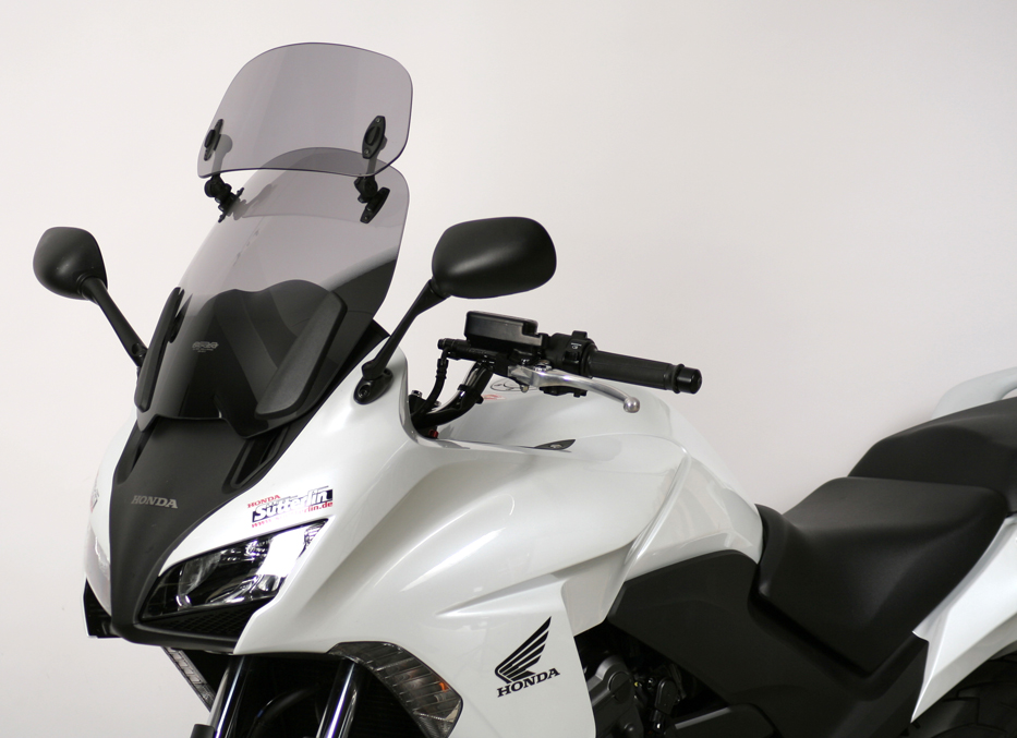 X-Creen-Touring MRA "XCT" für HONDA CBF 1000 F (Bj.10-16)