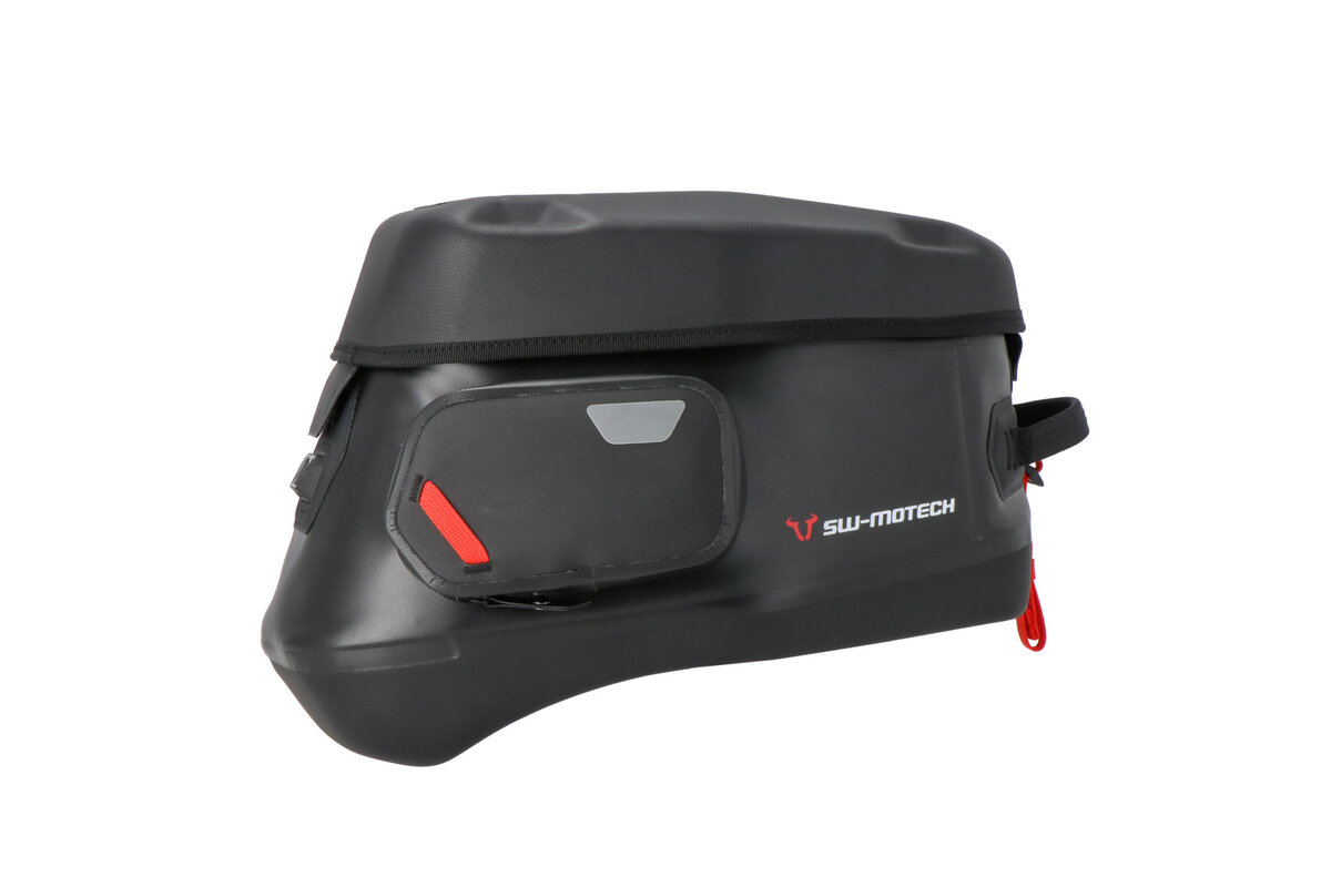 SW-Motech PRO City WP Tankrucksack für Kawasaki Z 1100 /SE (26-)