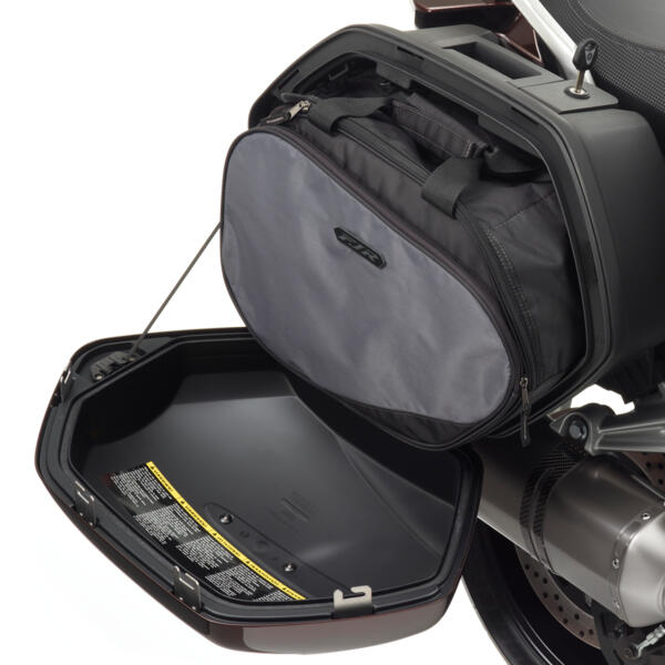 Original Yamaha FJR 1300  Innentaschen-Set für Seitenkoffer FJR