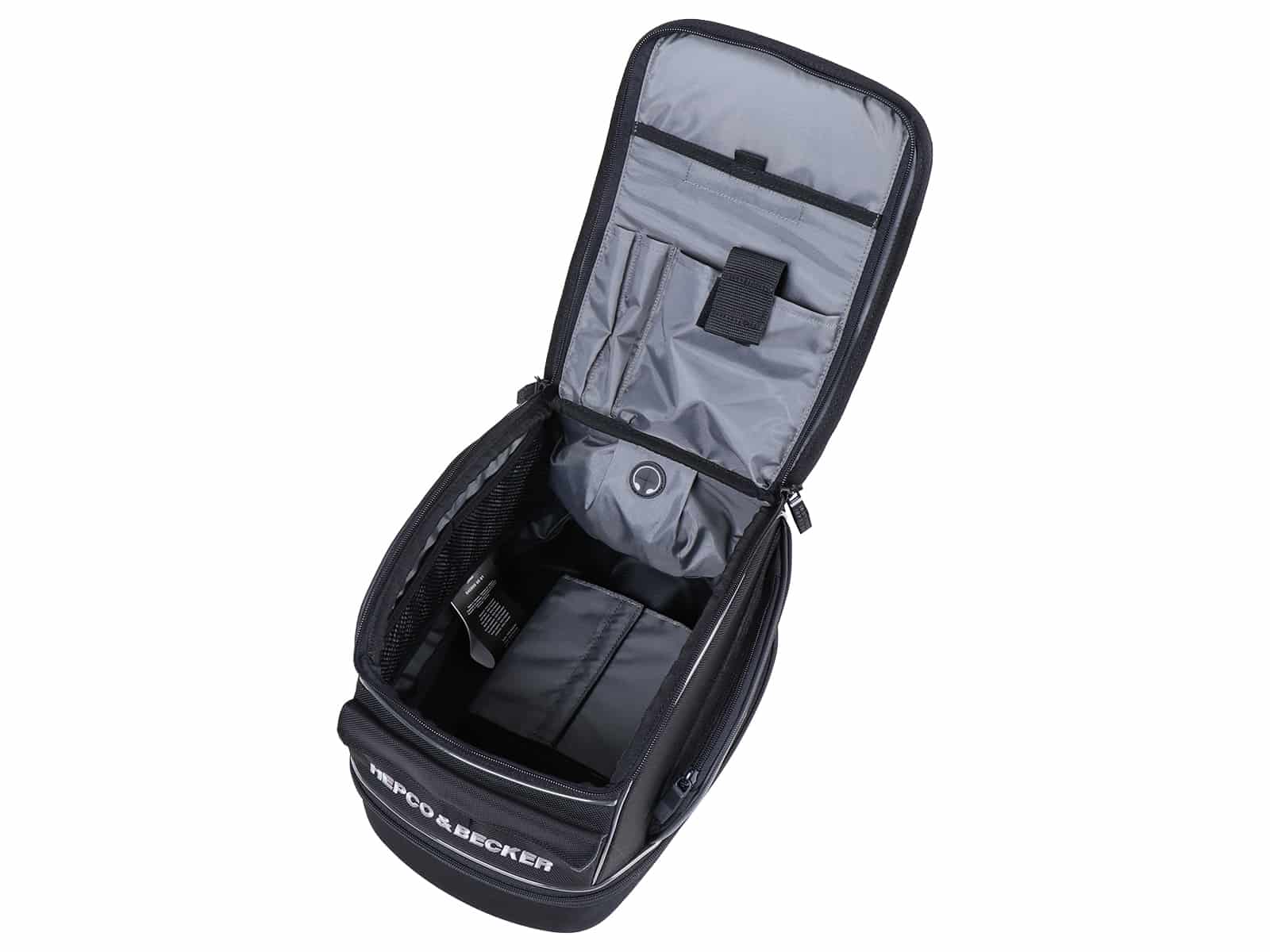 Tankrucksack Street Tourer L Hepco & Becker
