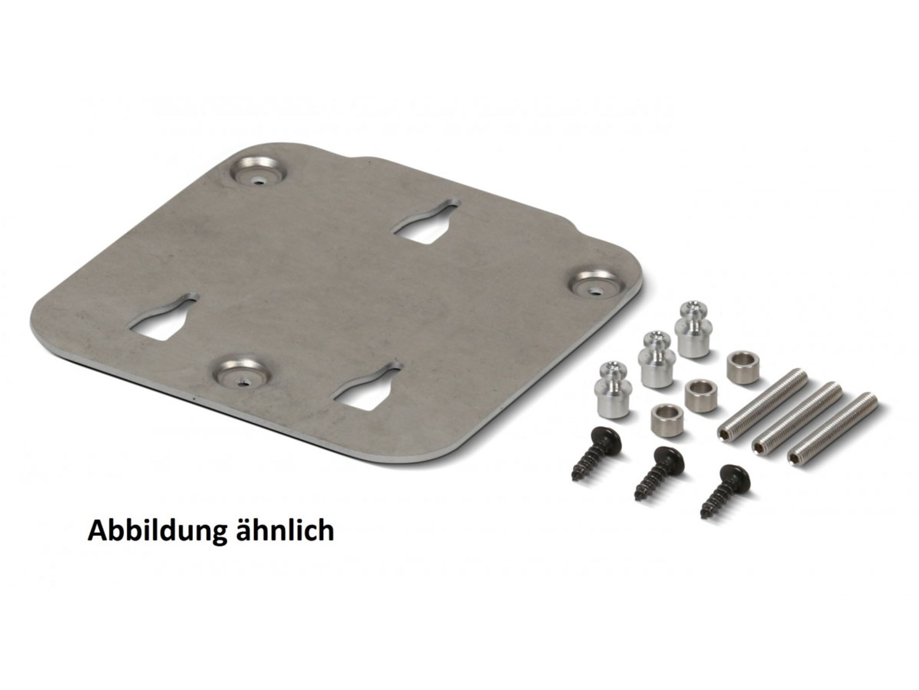 Shad Basis Honda CB / CBF / CBR / VFR / Deauville für Tankrucksack mit PIN System X019PS