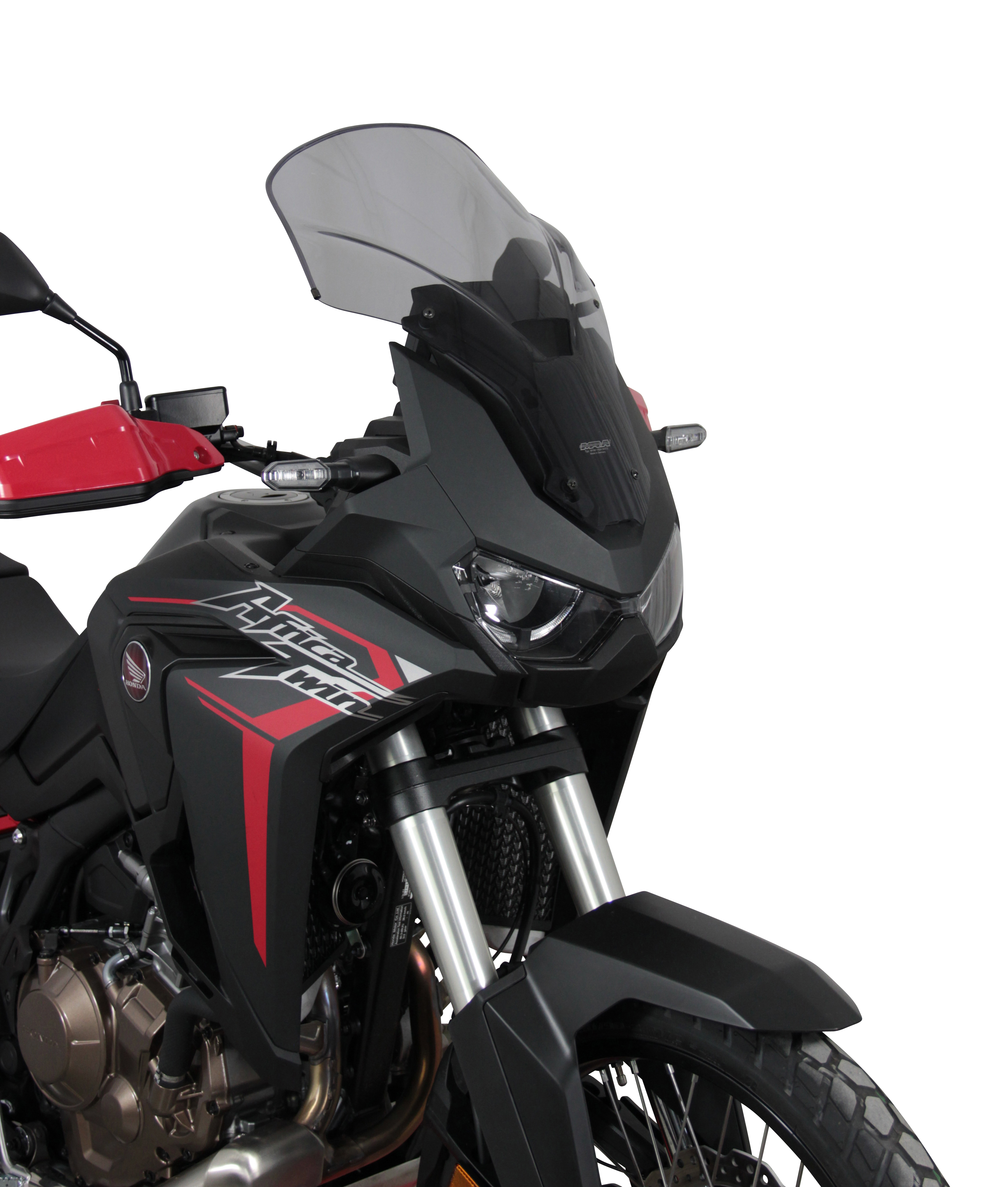 Tourenscheibe MRA "TM" für HONDA CRF 1100 L AFRICA TWIN / DCT (Bj.2020-2023)
