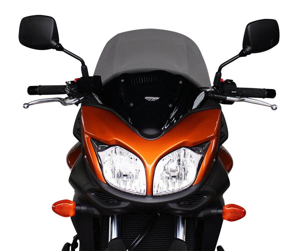 Tourenscheibe MRA "T" für SUZUKI DL 650 V-STROM / XT (Bj.11-16)