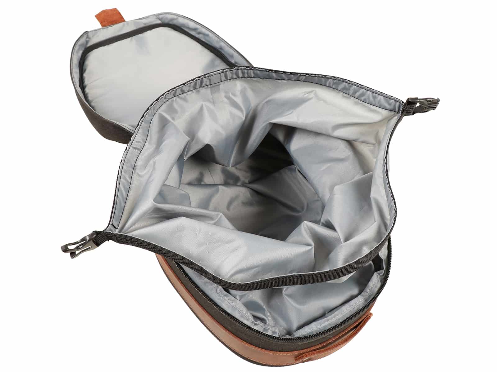 Tankrucksack Legacy M Hepco & Becker