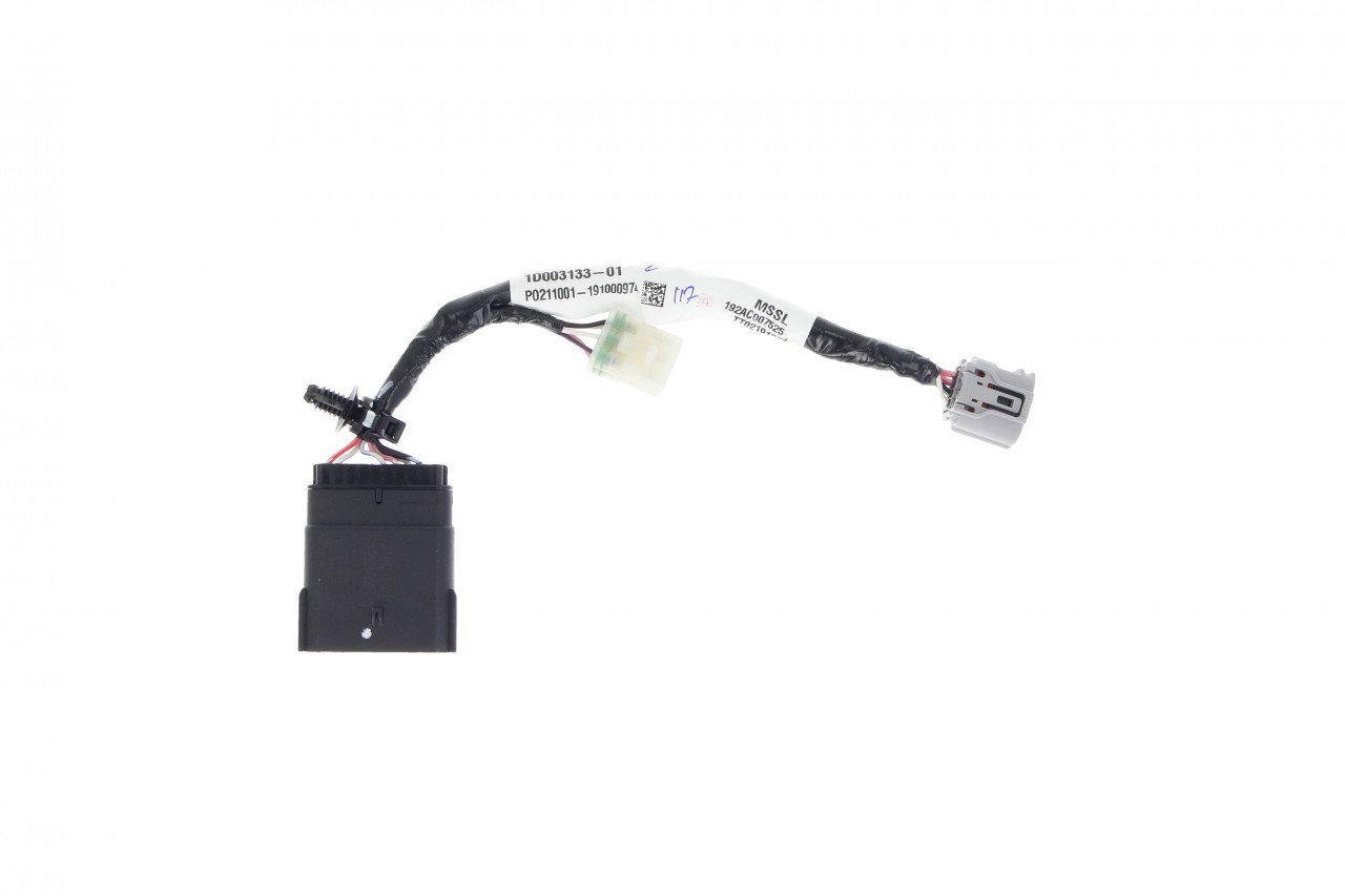 Installationskit für Multimedia Plattform für Piaggio Medley (19-)