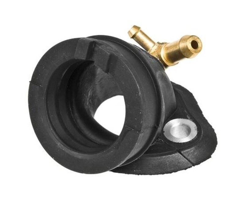 Tecnium Carburetor Intake Flange