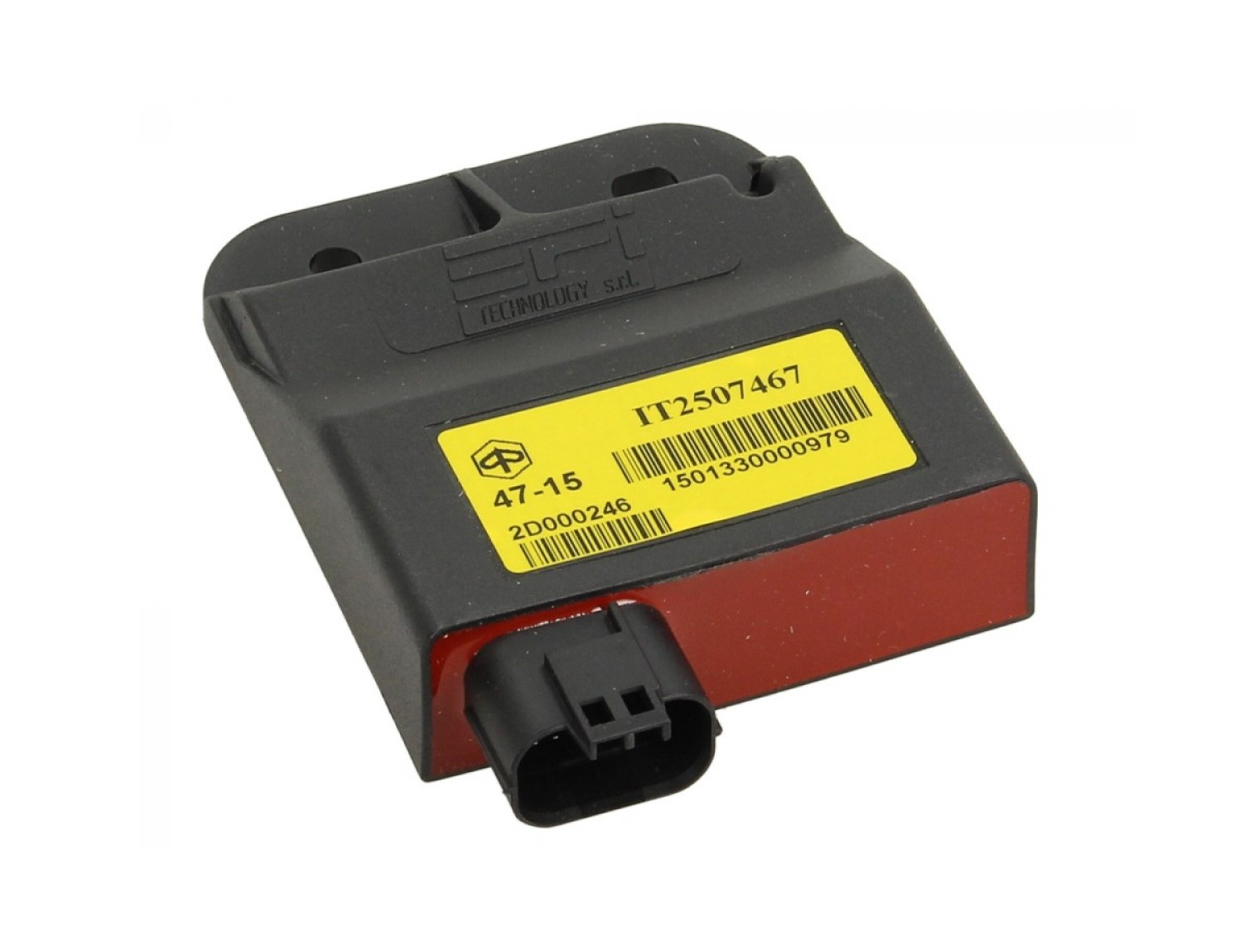 MGMP Smartphone Schnittstelle für Moto Guzzi V7 II, V9, California, Audace & Eldorado