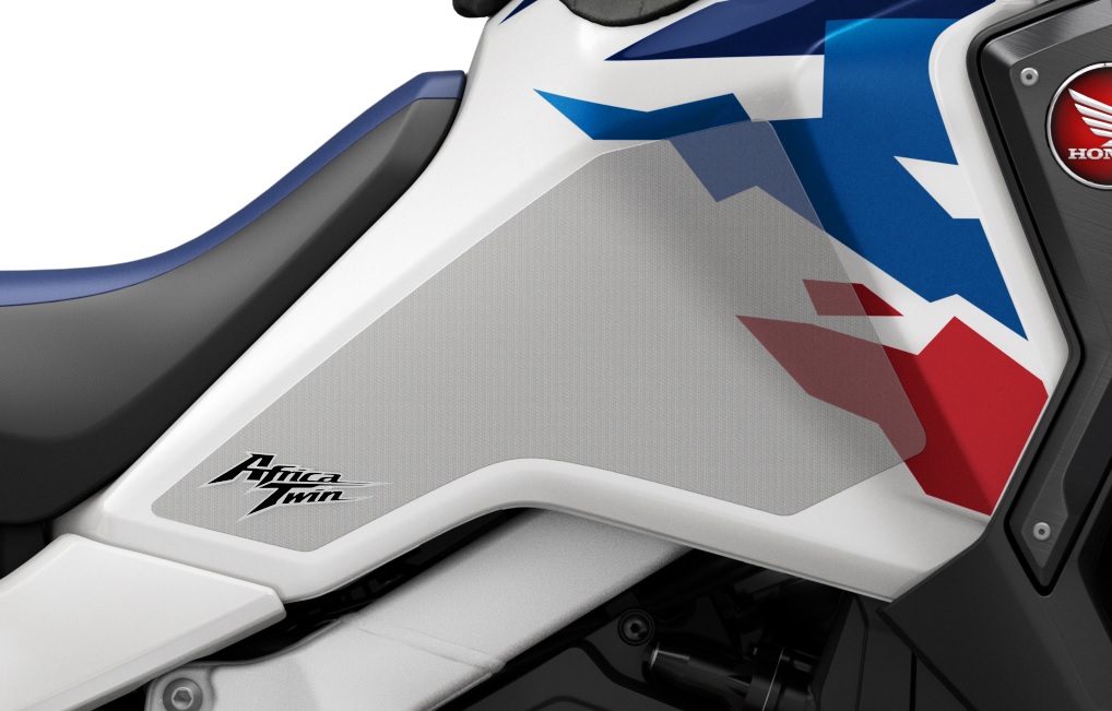 Seitliche Tankprotektoren für Honda CRF 1100 Africa Twin Adventure Sports (24-) Original