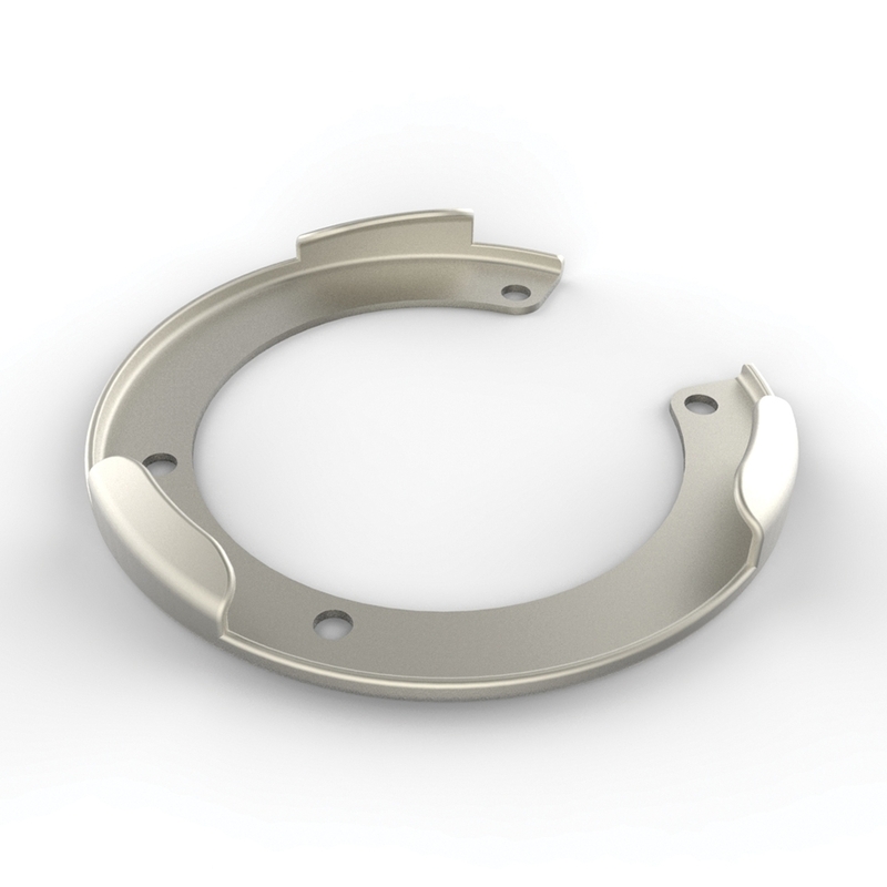 ADAPTER TYP 2 FÜR TANKRUCKSACK SCHNELLBEFESTIGUNG