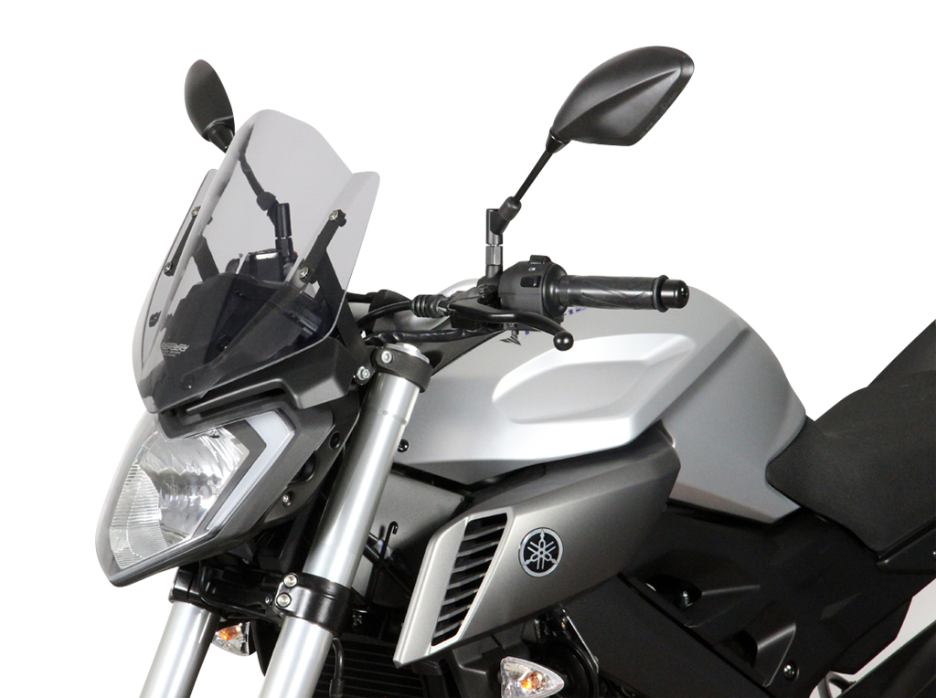 Racingscheibe MRA "NRM" für YAMAHA MT-125 (Bj.2015-)