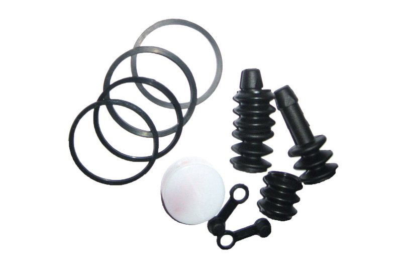 Reparaturkit Bremssattel Tecnium vorn Kawasaki