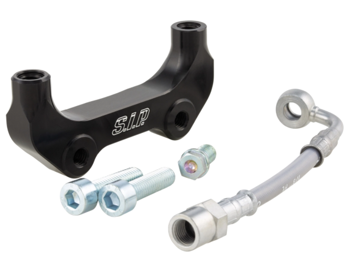 Bremsenkit RADIAL, hinten für Vespa GTS/​GTS Super/​GTV/​GT 60/​GT/​GT L