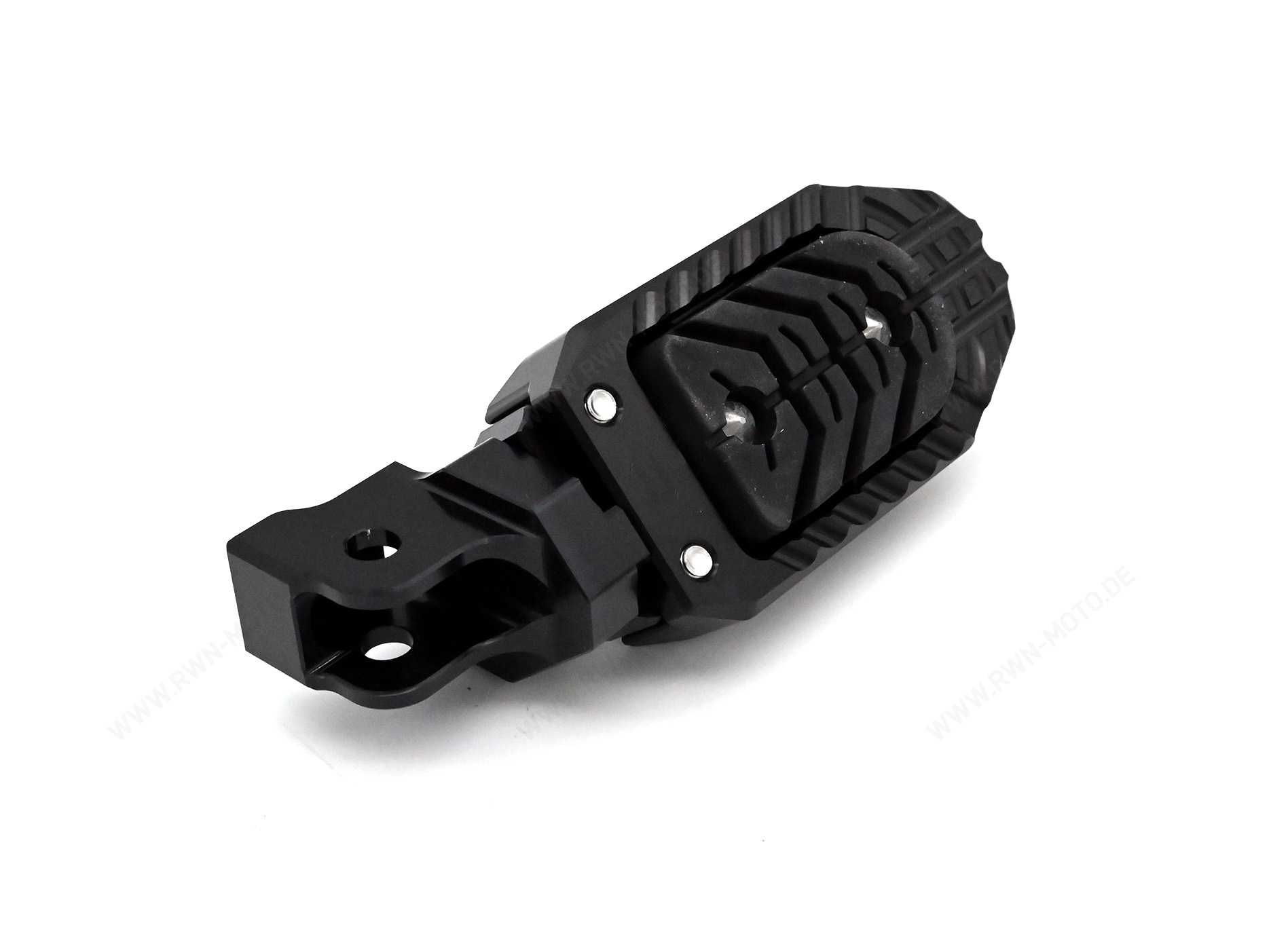 Enduro Fußrasten für Suzuki V-Strom 1050 DE (23-) Original