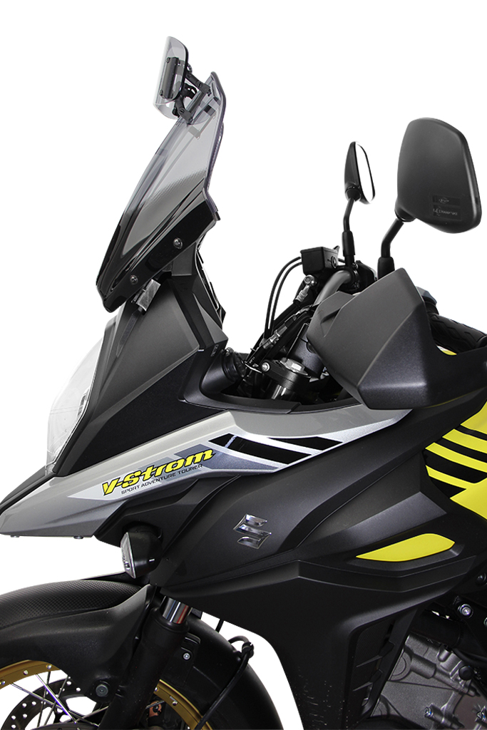 Variotouringscreen  MRA "VT" für SUZUKI DL 650 V-STROM (Bj.2017-)