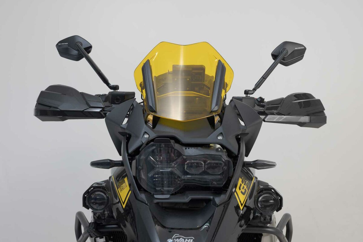 SW-Motech Spiegel Set Sport lang für Yamaha MT-09 (24-)