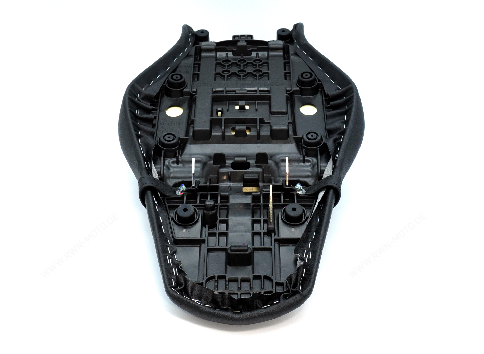 Komfort-Sitzbank für MT-09 (Bj.21-) Original Yamaha