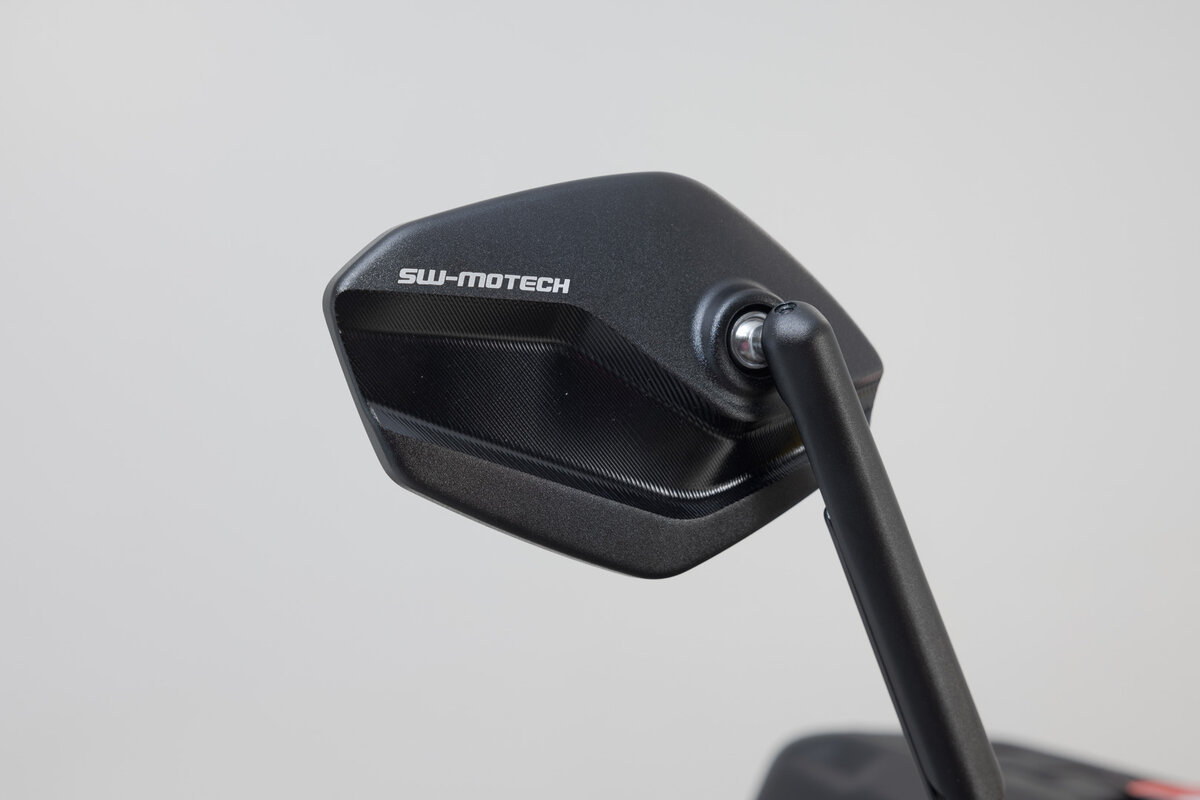 SW-Motech Spiegel Set Sport für Yamaha Tracer 700 (19-)