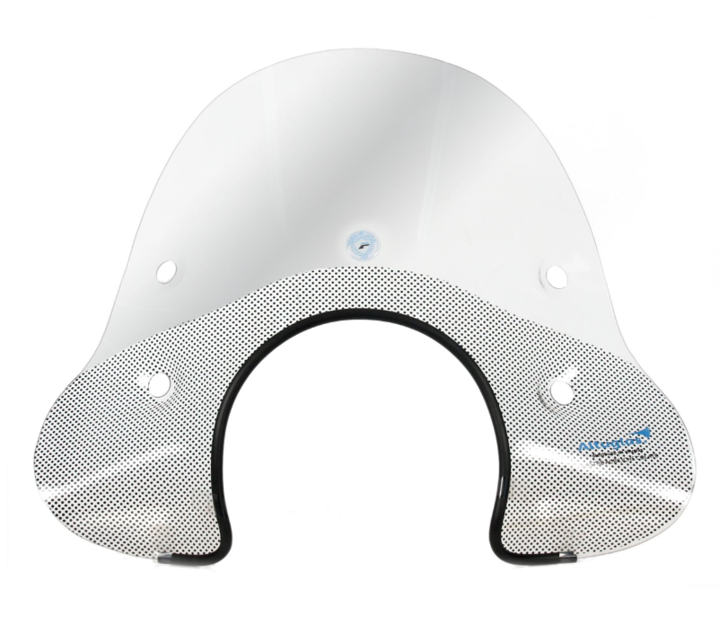 Flyscreen CUPPINI für Vespa GTS/​GTS Super/​GT/​GT L 125-300ccm