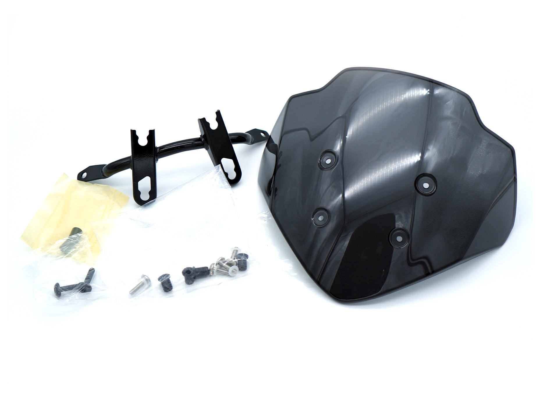 Original Honda CB 650 F Windschild