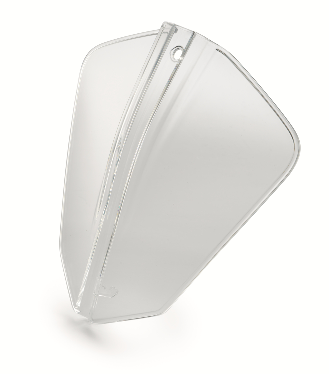 KTM Scheinwerferschutz