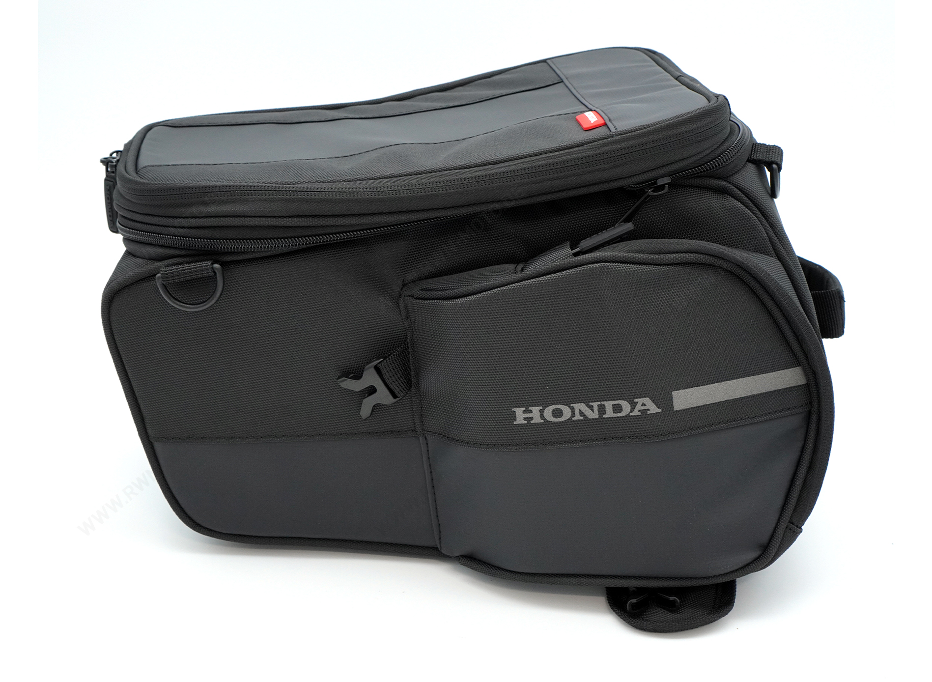 Soziussitztasche inkl. Montage-Kit für Honda CB 1000 F (26-) Original
