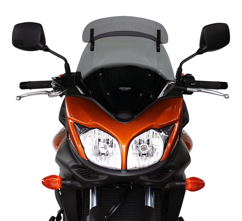 Variotouringscreen MRA "VT" für SUZUKI DL 650 V-STROM (Bj.11-16)
