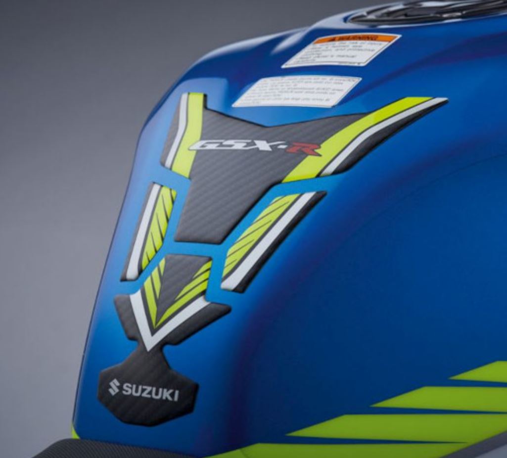 Tankpad für Suzuki GSX-R 1000 (17-) Original