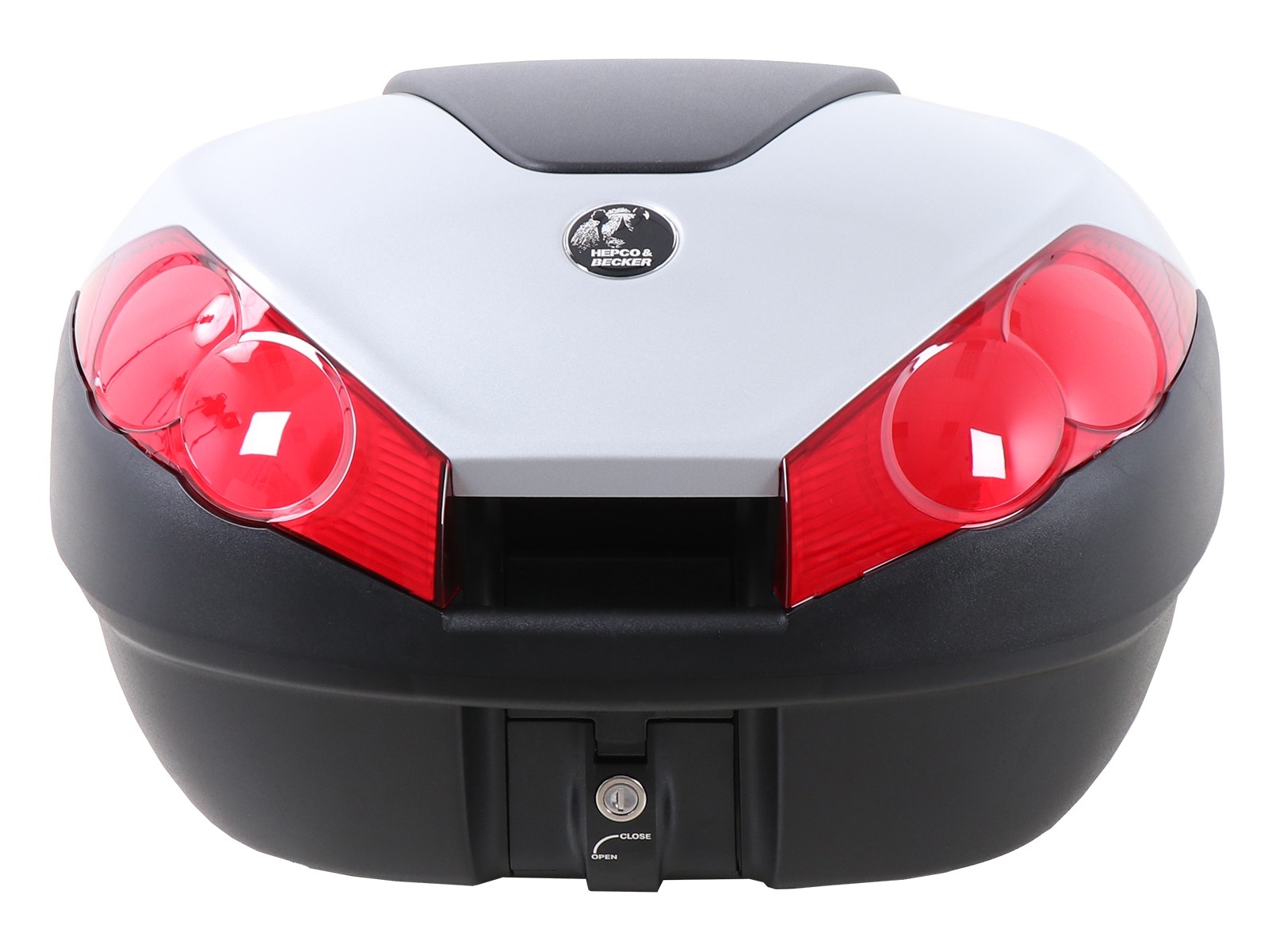 Journey Topcase 52 Hepco & Becker