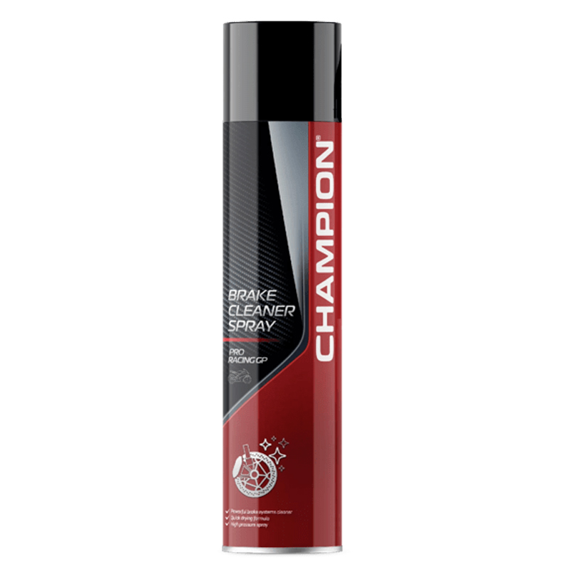 CHAMPION® Pro Racing GP Brake Cleaner Bremsenreiniger - 0,75 Liter