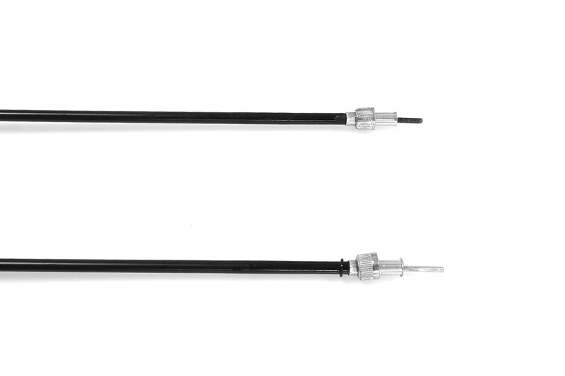 Tecnium Tachometer-Antriebswelle