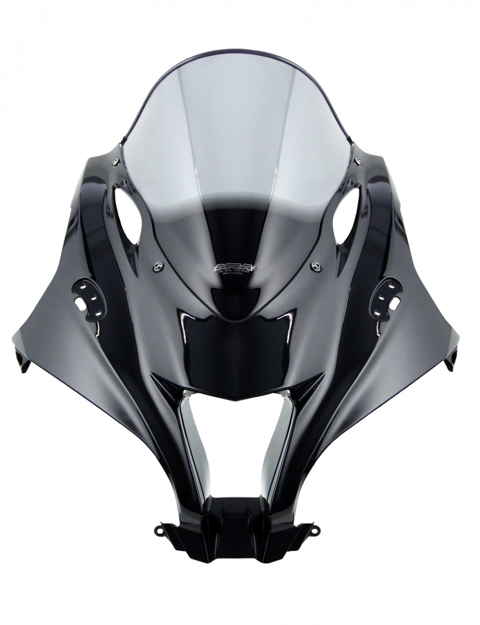 Racingscheibe MRA "R" für Kawasaki ZX 10 R (Bj.16-)