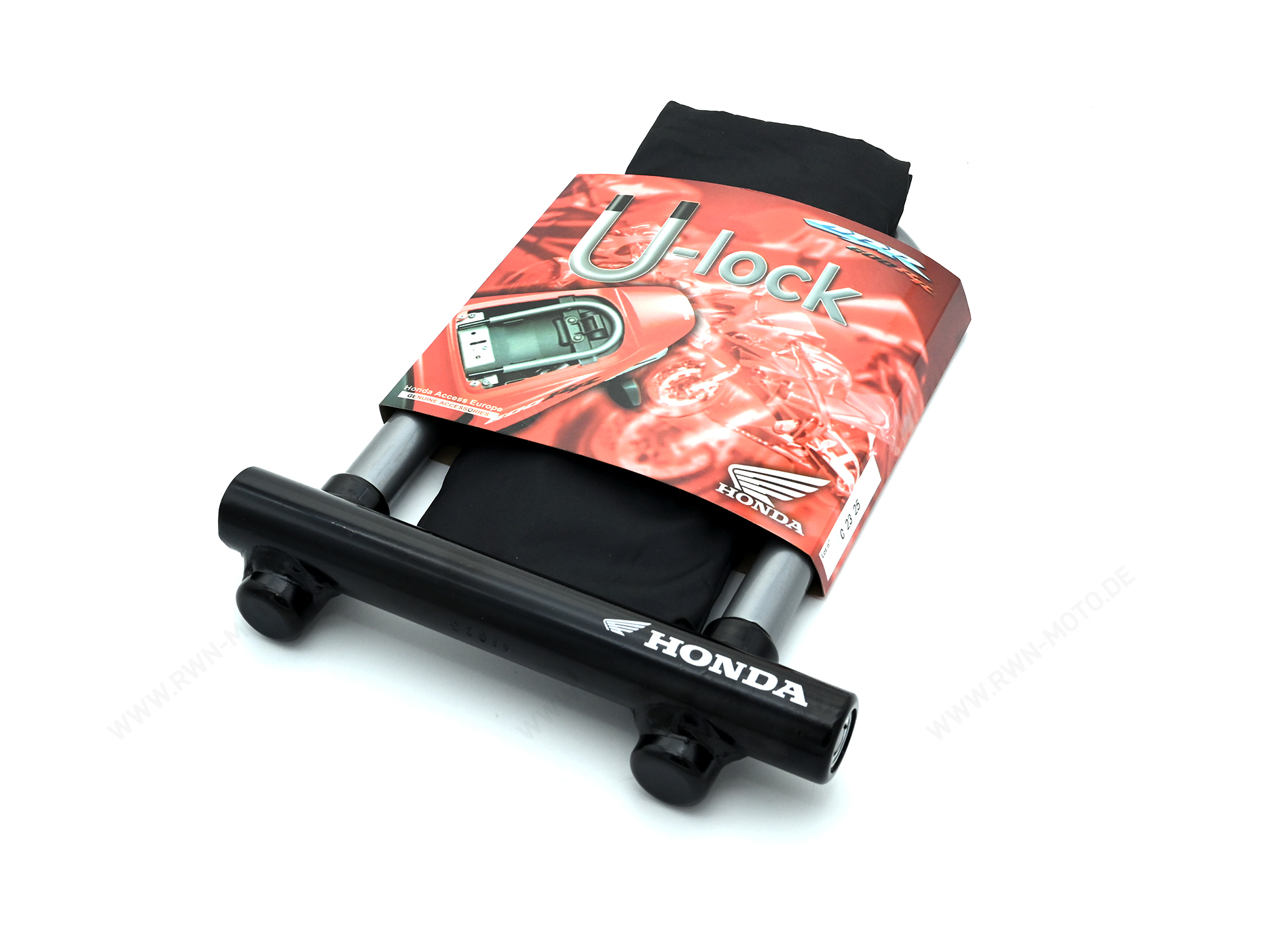 Original Honda NC 750/ VFR1200F/ Crosstourer/ NC750X/ SH300i S U-Schloss