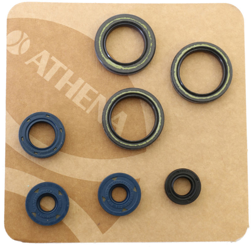 ATHENA Engine Oil Seals Kit