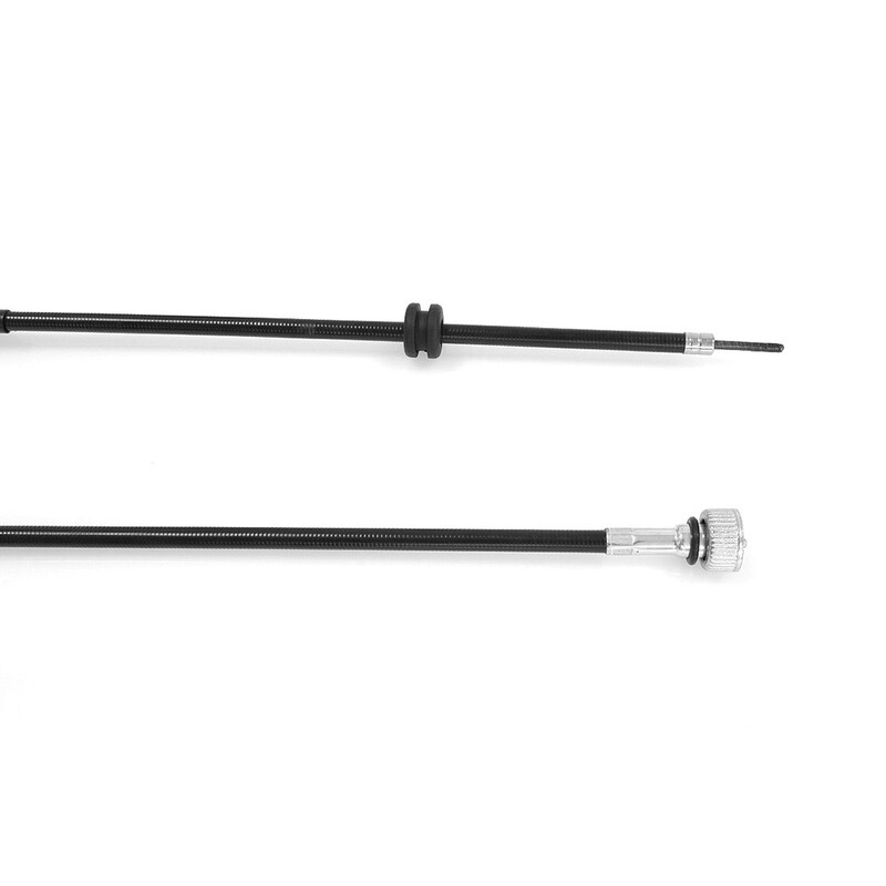 Tecnium Tachometer-Antriebswelle