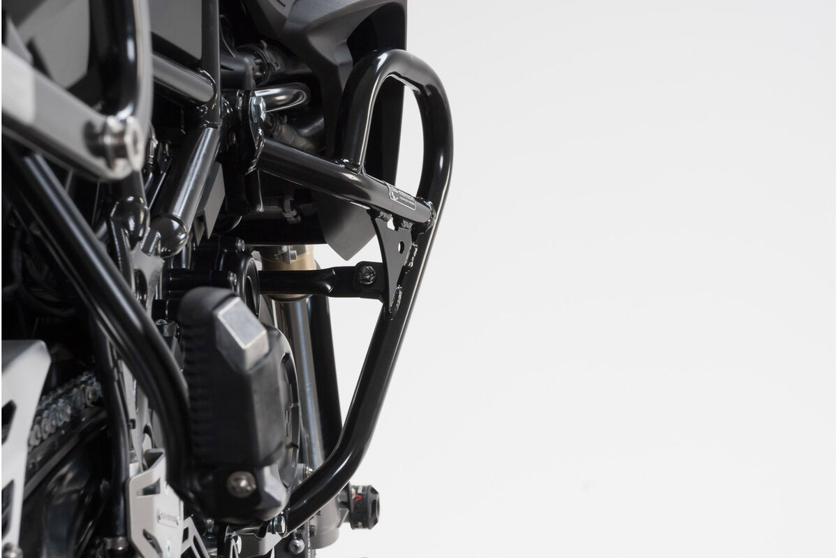 SW-Motech Sturzbügel für schwarz für BMW F 650 GS Twin /700 GS /800 GS