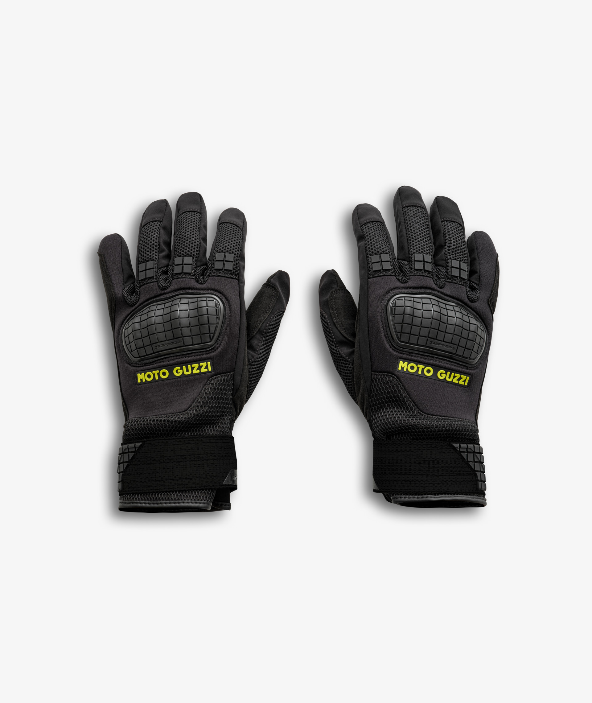 Moto Guzzi Handschuhe „Trail Chaser WS"