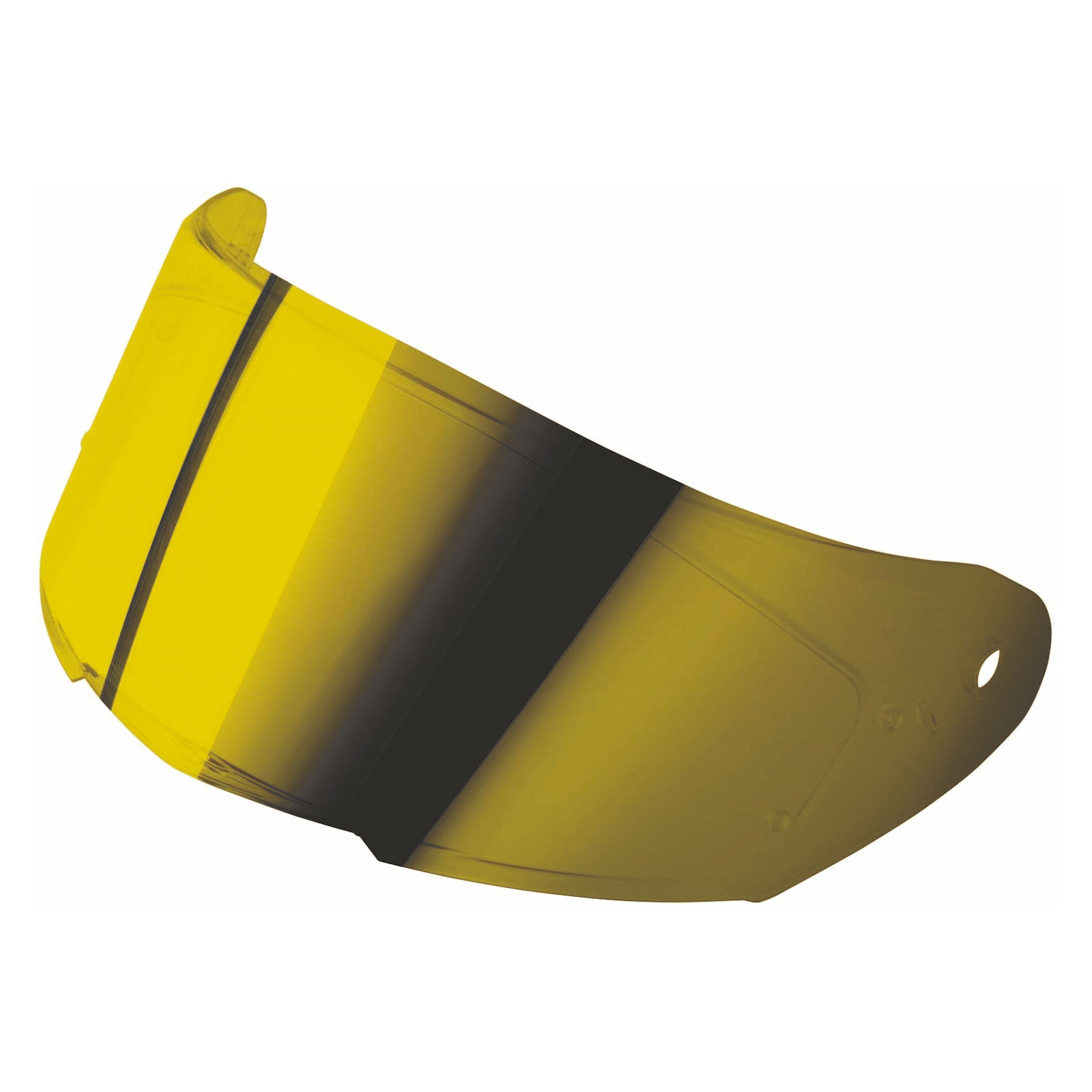 Caberg Visier Avalon, gold verspiegelt