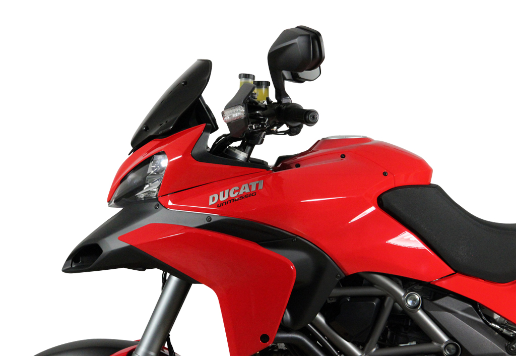 Sportscheibe MRA "SP" für DUCATI MULTISTRADA 1200 (Bj.13-14)