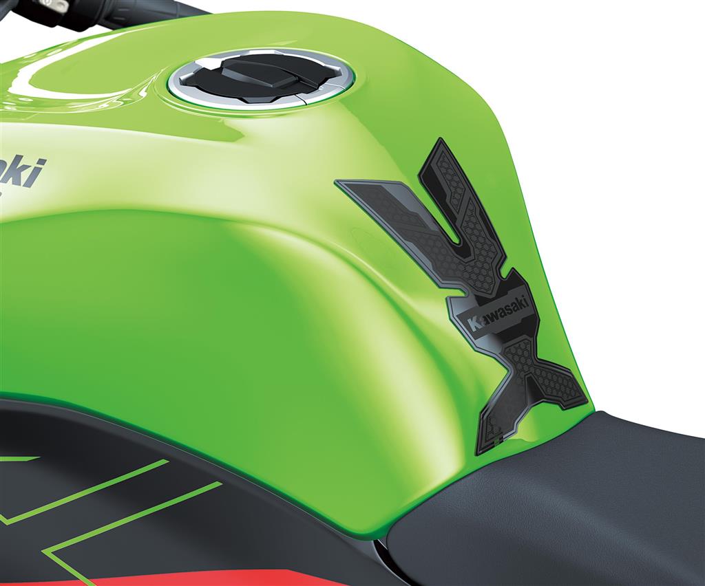 Tankpad für Kawasaki Ninja ZX-6R (24-) / Ninja 7 Hybrid (24-) Original