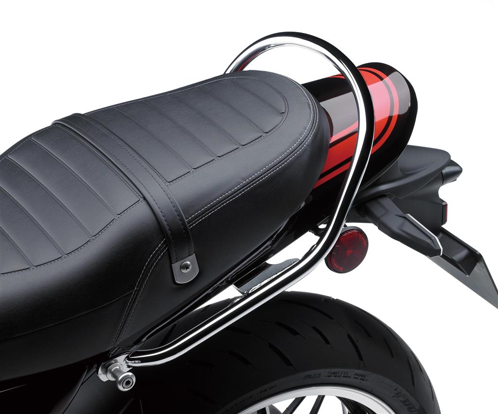 Haltegriff für Z 900 RS/Cafe (18-19) / Z 900 RS/SE (26-) Original Kawasaki