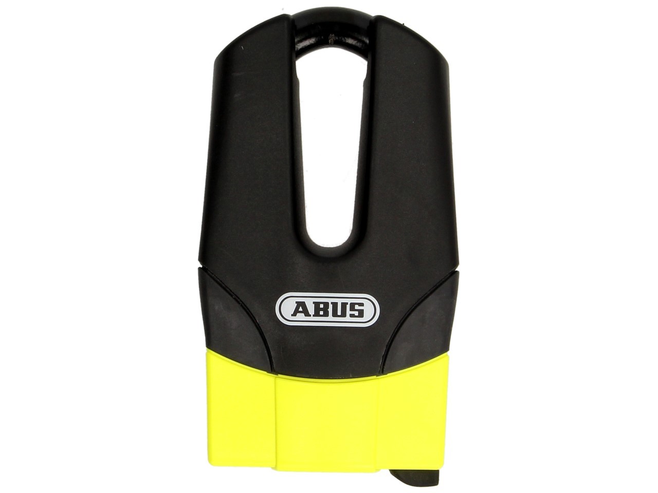 ABUS Bremsscheibenschloss Granit Quick 37 Max / Mini