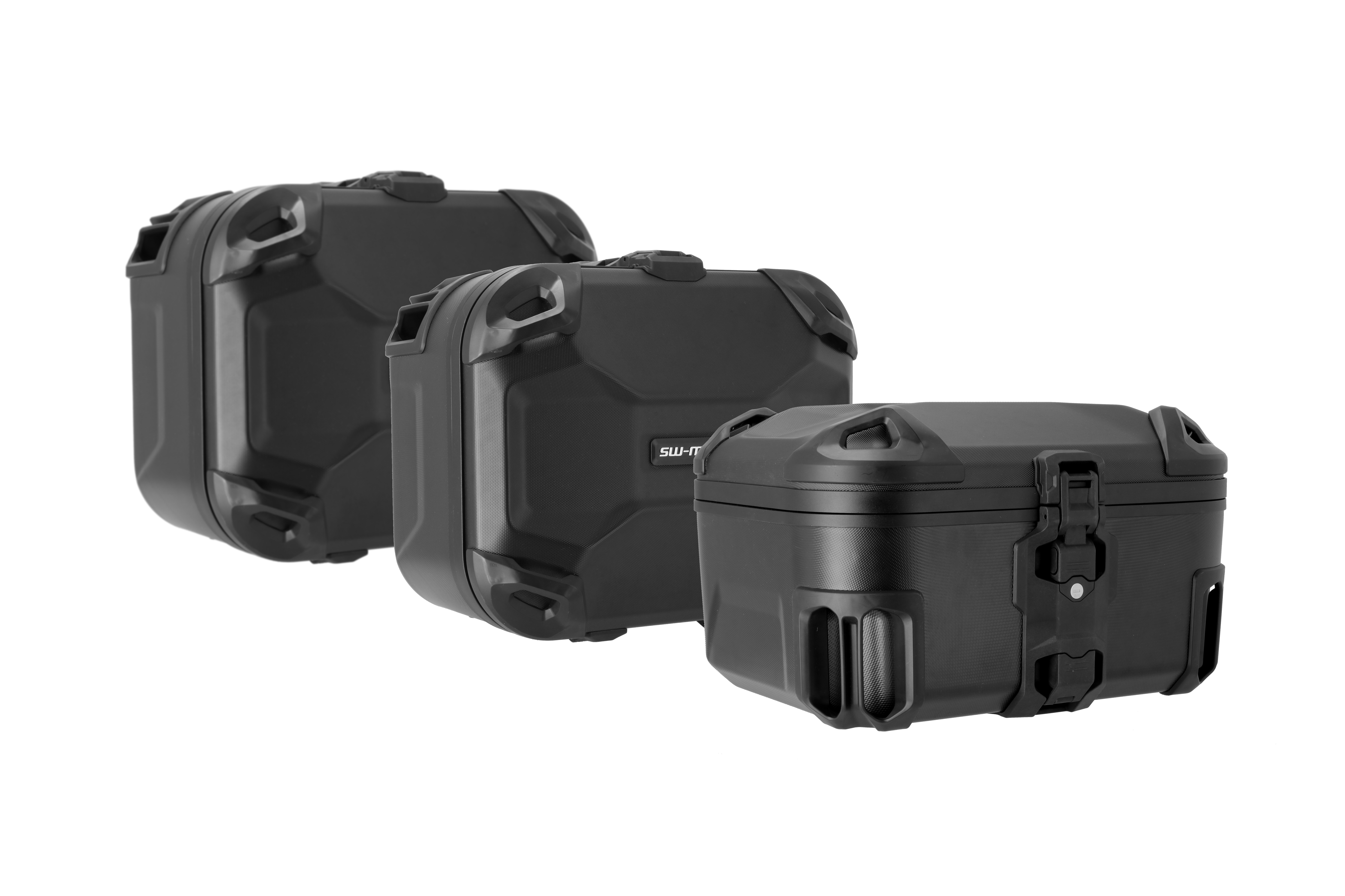 SW-Motech Adventure Set DUSC für Honda XL 750 Transalp (23- )